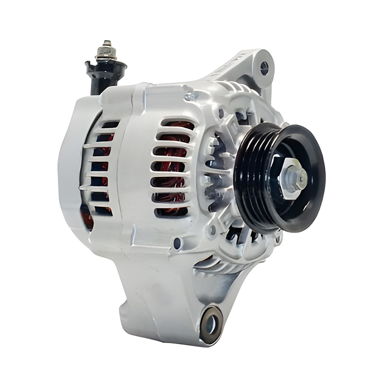 Alternator Mobil 12V 60A 13485N/2706011250 DENSO untuk MESIN TOYOTA PASEO 5EFE