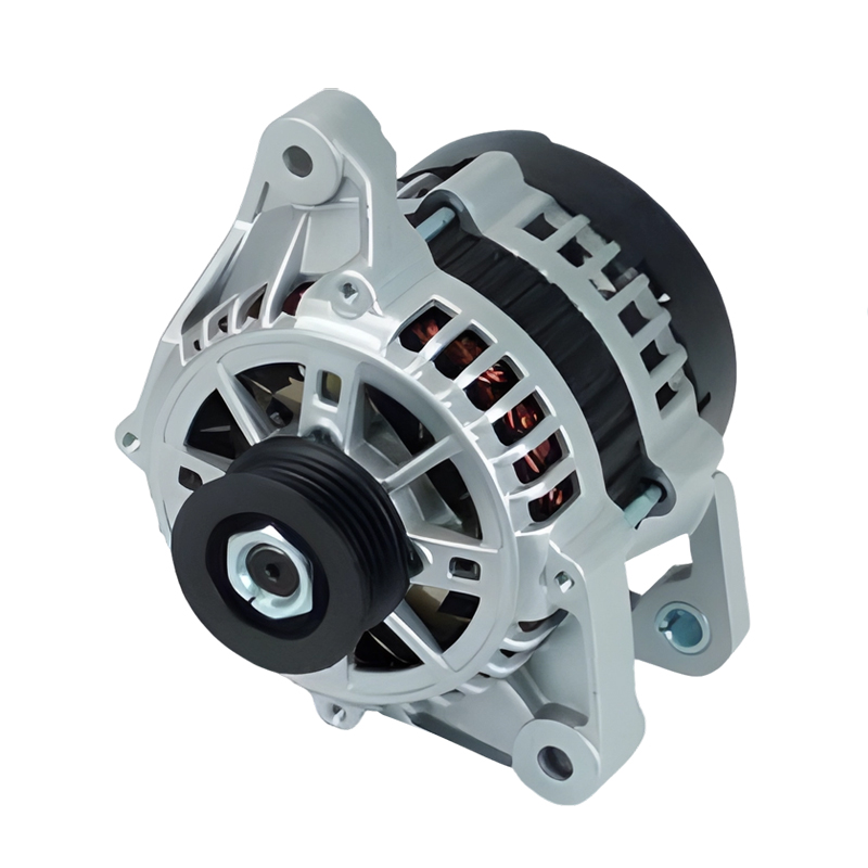 Alternator Mobil 12V 90A 13482N/2706015080 DENSO untuk MESIN TOYOTA COROLLA 4A 5A 8A