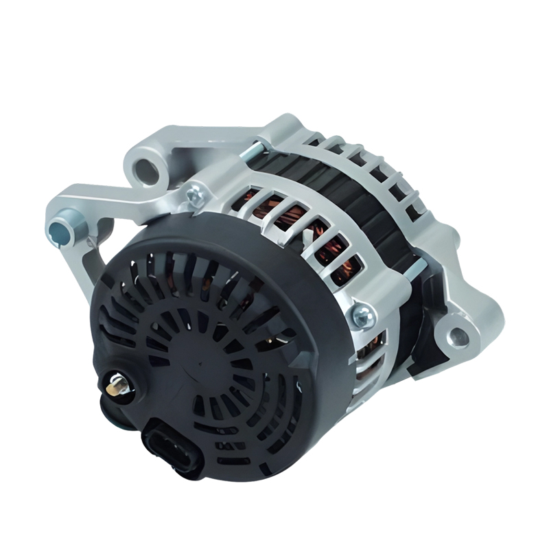 Alternator Mobil 12V 90A 13482N/2706015080 DENSO untuk MESIN TOYOTA COROLLA 4A 5A 8A