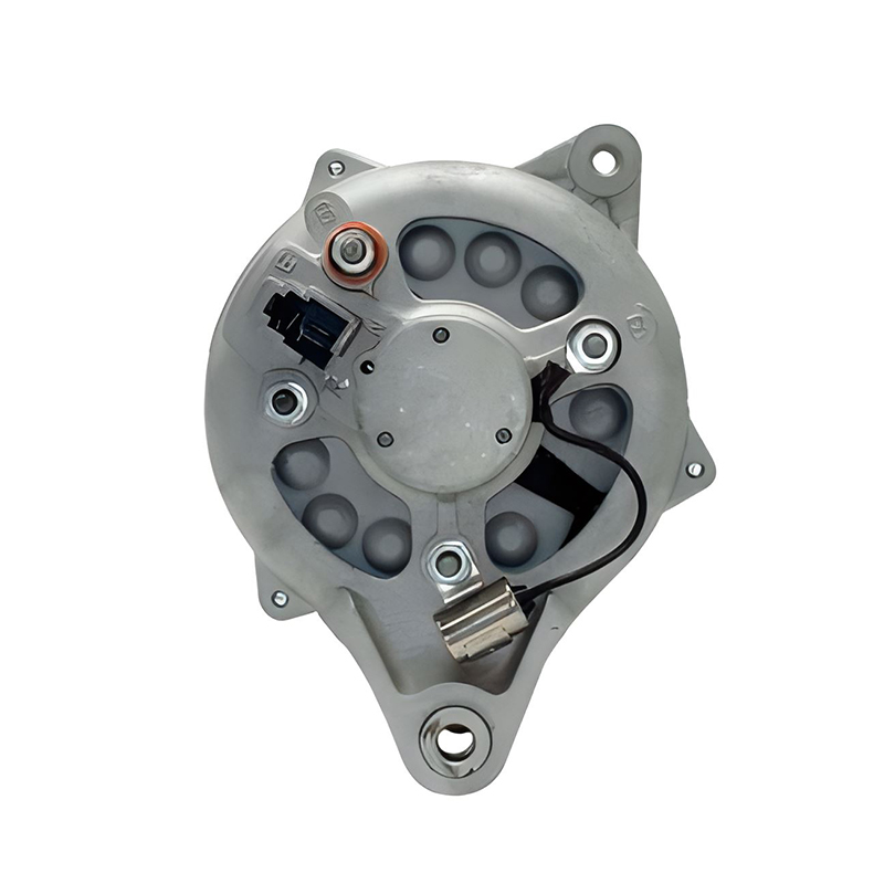 Alternator Mobil 12V 45A 14130N/0210000041 DENSO untuk TOYOTA COROLLA, CELICA, 2F, 12R, 22R