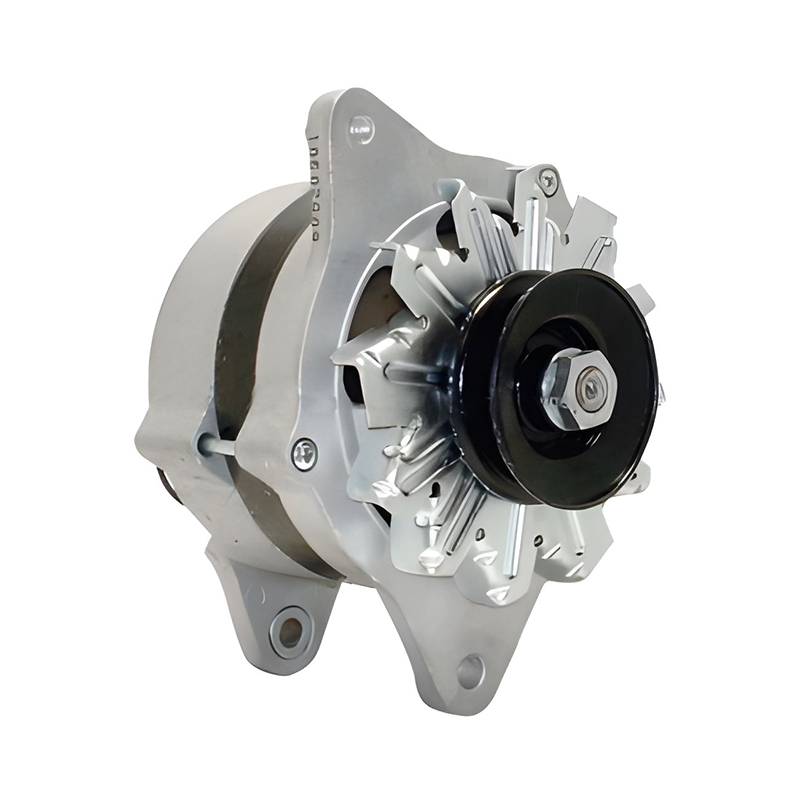 Alternator Mobil 12V 45A 14130N/0210000041 DENSO untuk TOYOTA COROLLA, CELICA, 2F, 12R, 22R