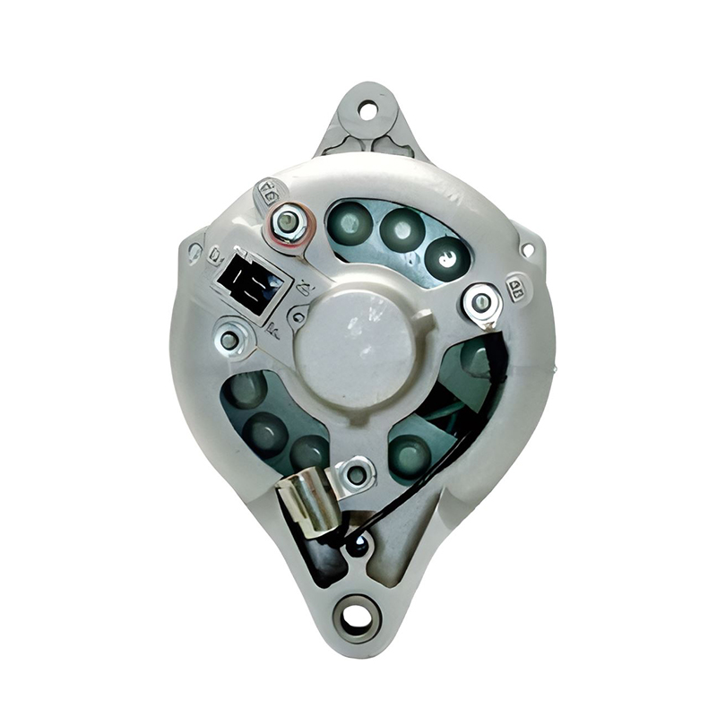 Alternator Mobil 12V 45A 14131N/2702041010 DENSO untuk MESIN TOYOTA 4K, 5R, 12R, 18R, 22R