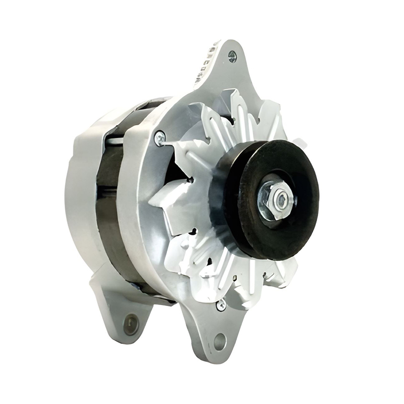 Alternator Mobil 12V 45A 14131N/2702041010 DENSO untuk MESIN TOYOTA 4K, 5R, 12R, 18R, 22R