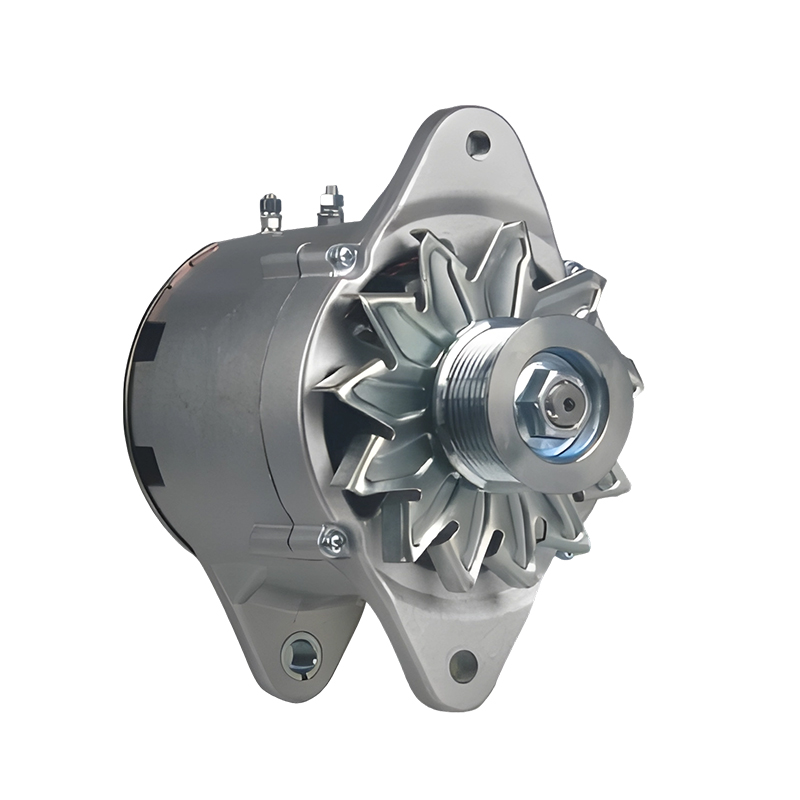 24 45A 37N01010/C4938600 Alternator Mobil CINA untuk CUMMINS eng. EQ145 6BT