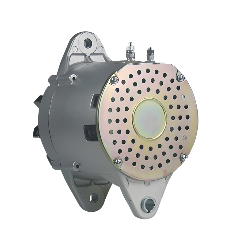 24 45A 37N01010/C4938600 Alternator Mobil CINA untuk CUMMINS eng. EQ145 6BT