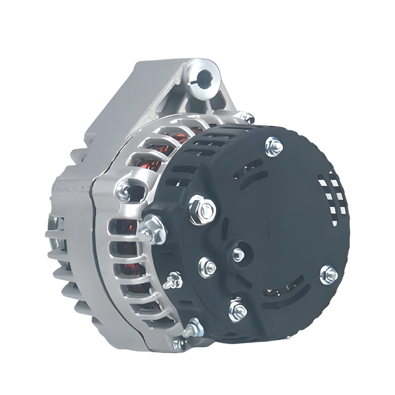 Alternator Mobil Tiongkok 24V 55A 612600098155/VG1560090011 untuk Kingwang Hauka A7