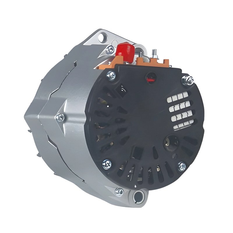 Alternator Mobil Tiongkok 24V 70A 610800090020/1001828445 untuk SHAANXI EURO-2 Eng.WP10 Weichai WD615