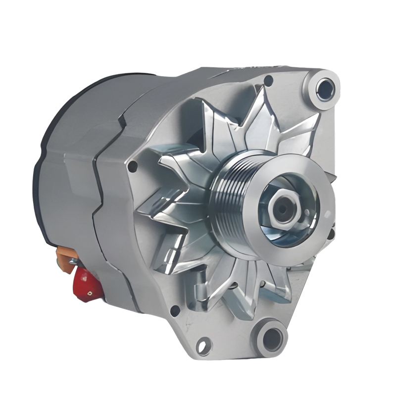 Alternator Mobil Tiongkok 24V 70A 610800090020/1001828445 untuk SHAANXI EURO-2 Eng.WP10 Weichai WD615