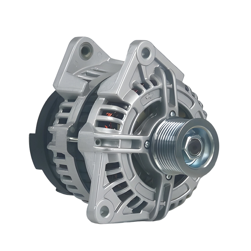 Alternator mobil Tiongkok 24V 70A C4935821/AVI136A101 untuk DONGFENG YUTONG ZHONGTONG BUS, Cummins