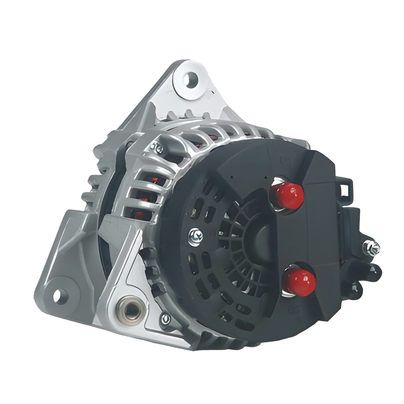 Alternator mobil Tiongkok 24V 70A C4935821/AVI136A101 untuk DONGFENG YUTONG ZHONGTONG BUS, Cummins