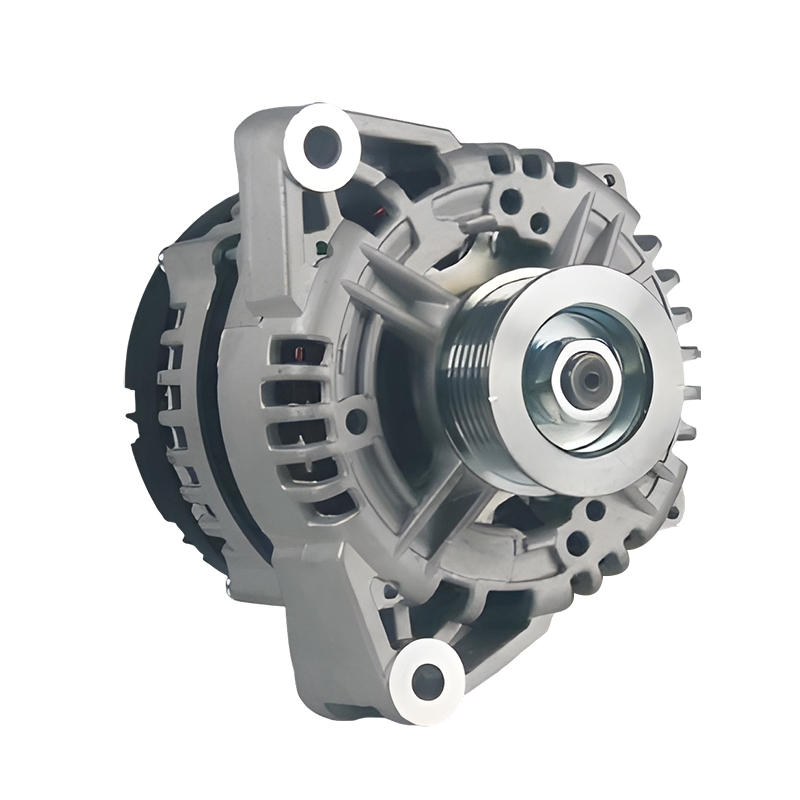 Alternator mobil CINA 24V 70A VG1095094002 untuk HOWO A7
