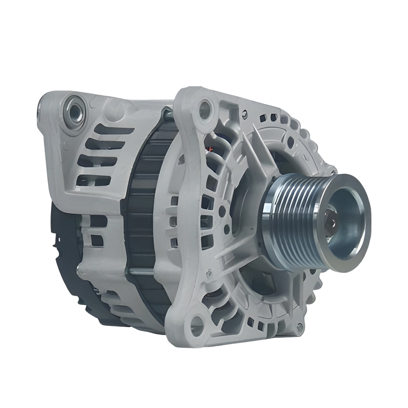 Alternator mobil Prestolite 24V 70A 4990783/5263796 untuk Cummins ISF 3.8 Paz, Foton, GAZ 3309