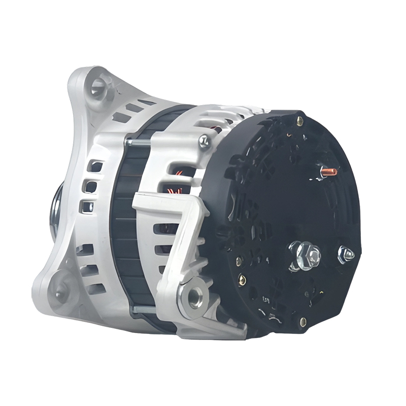 Alternator mobil Prestolite 24V 70A 4990783/5263796 untuk Cummins ISF 3.8 Paz, Foton, GAZ 3309