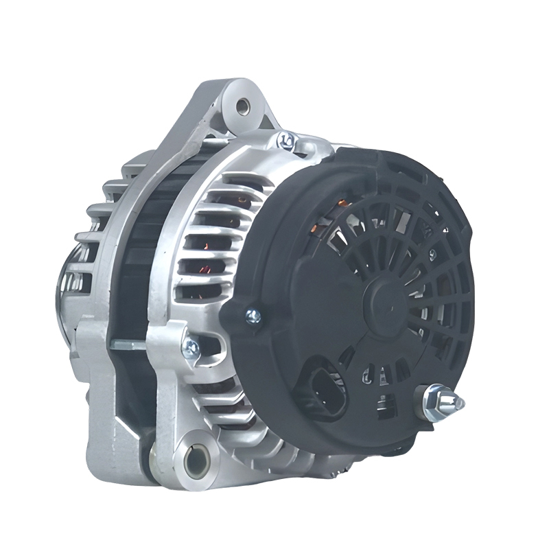 Alternator Mobil Bosch 24V 90A 20289N/0123520500 untuk Hongyan,Genlyon,Saic,lveco,Howo,Weicha