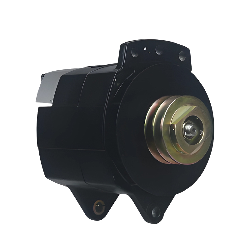 Alternator mobil Prestolite 24 150A 8SC3160V/1501935 untuk Truk CATERPILLAR CUMMINS XICHAI-FAWD