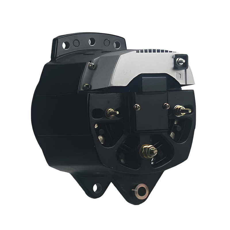 Alternator mobil Prestolite 24 150A 8SC3160V/1501935 untuk Truk CATERPILLAR CUMMINS XICHAI-FAWD
