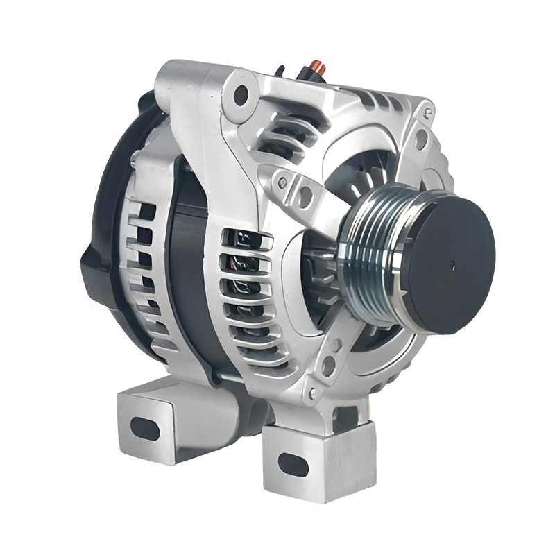 Alternator Mobil 12V 150A 11054R/1042103560 DENSO untuk FORD Focus JZDA VOLVO V50 B5254T