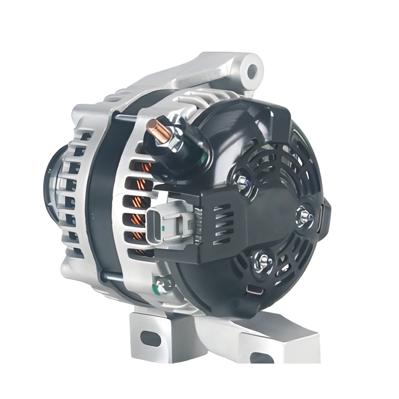 Alternator Mobil 12V 150A 11054R/1042103560 DENSO untuk FORD Focus JZDA VOLVO V50 B5254T