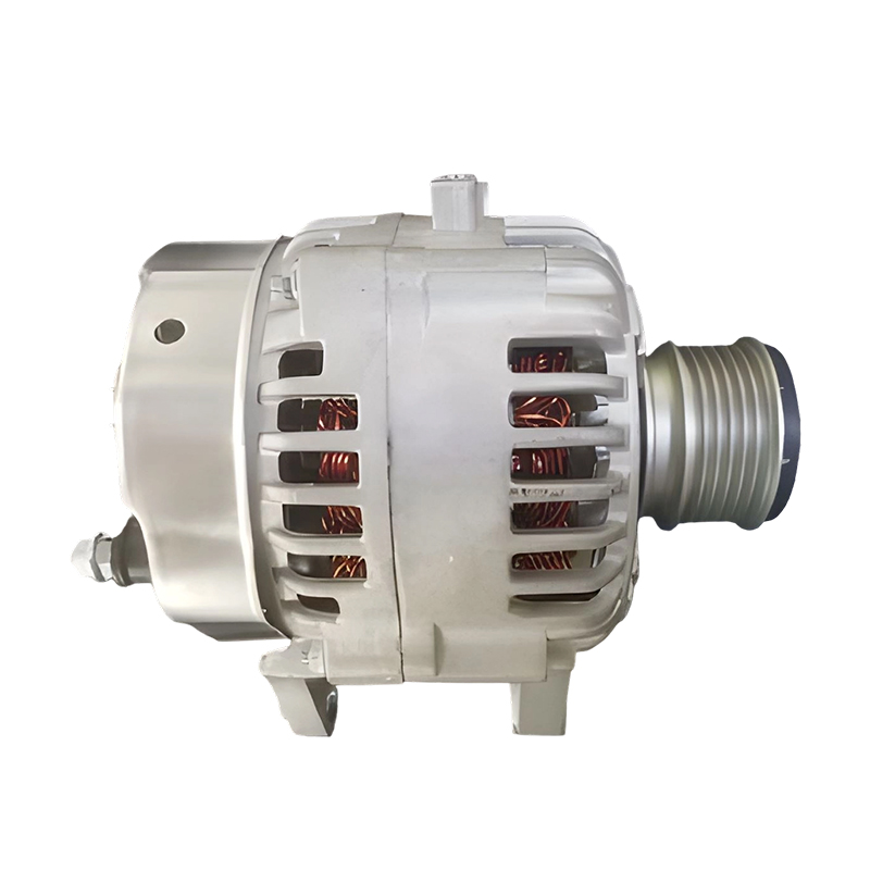 Alternator Mobil Tiongkok 12V 110A 3701100ED01A untuk GW4G15B 4D20