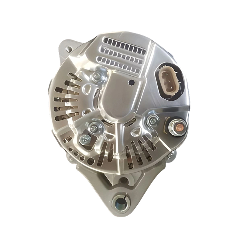 Alternator Mobil Tiongkok 12V 110A 3701100ED01A untuk GW4G15B 4D20
