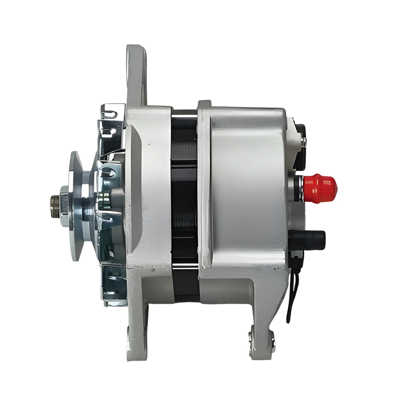 Alternator mobil Bosch 12V 55A 9120690233 untuk FORD COURIER/ MAZDA-B-SERIES
