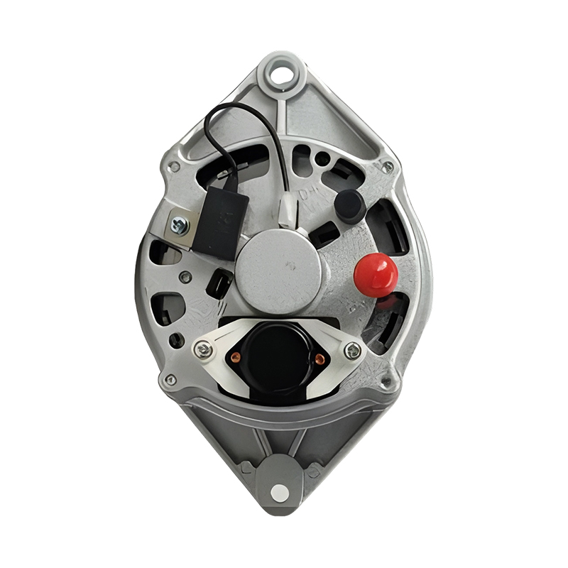 Alternator mobil Bosch 12V 55A 9120690233 untuk FORD COURIER/ MAZDA-B-SERIES