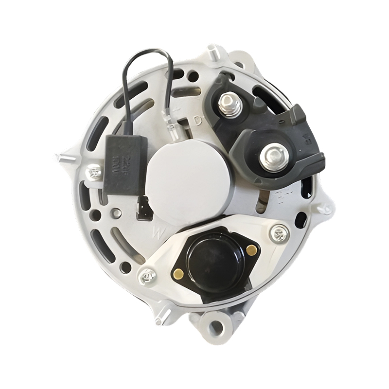 Alternator mobil Bosch 12V 70A 9120690498 untuk ISUZU KB220 2.2L