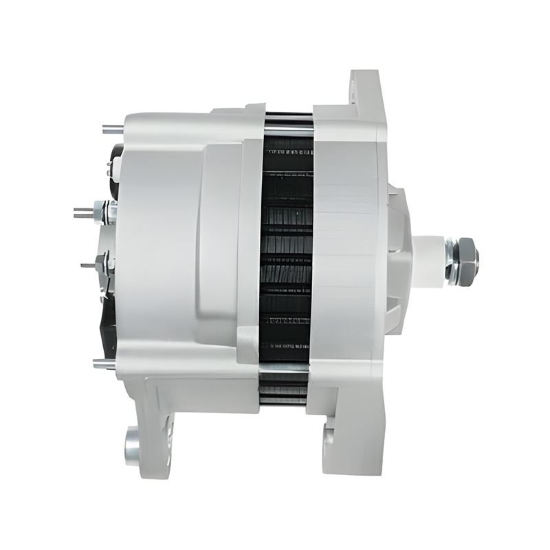 Alternator mobil Bosch 24V 80A 12709/0120468116 untuk IVECO 100 E15