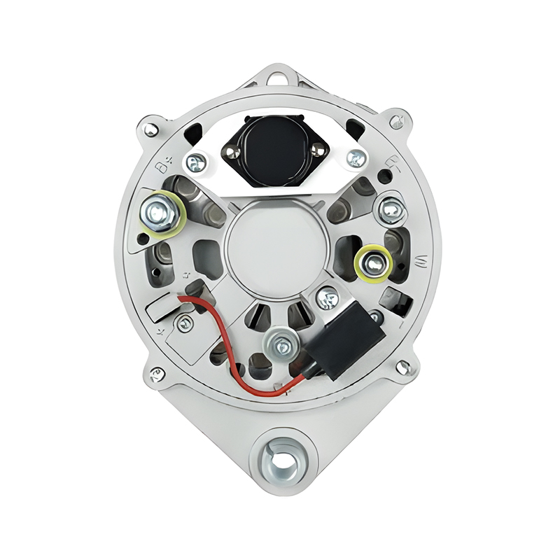 Alternator mobil Bosch 24V 80A 12709/0120468116 untuk IVECO 100 E15