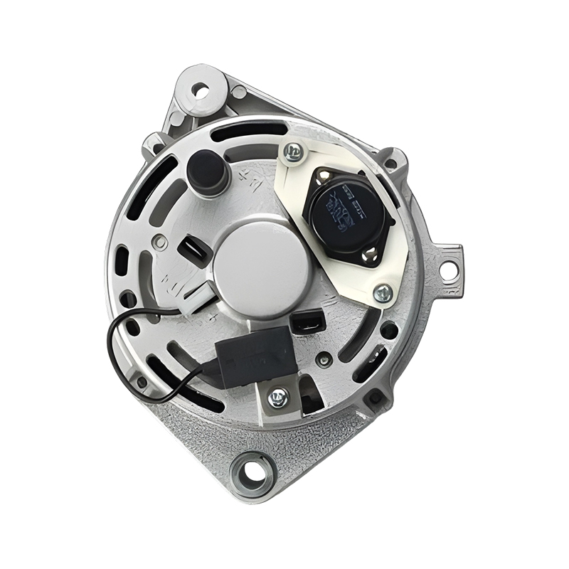 Alternator Mobil Bosch 12V 55A 9120690345 untuk TOYOTA COROLLA/CONQUEST 1,3L