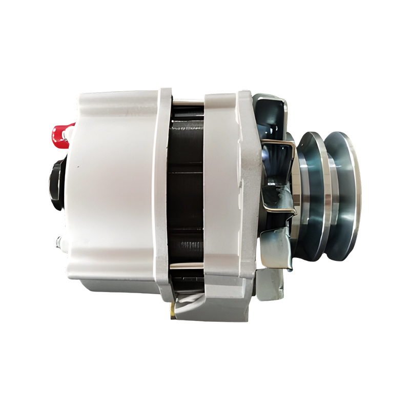 Alternator mobil Bosch 12V 65A F002G10574 untuk TATA 407 DIESEL 3.0L