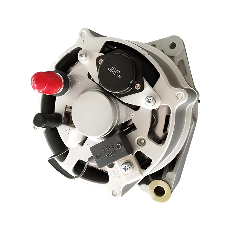 Alternator mobil Bosch 12V 65A F002G10574 untuk TATA 407 DIESEL 3.0L