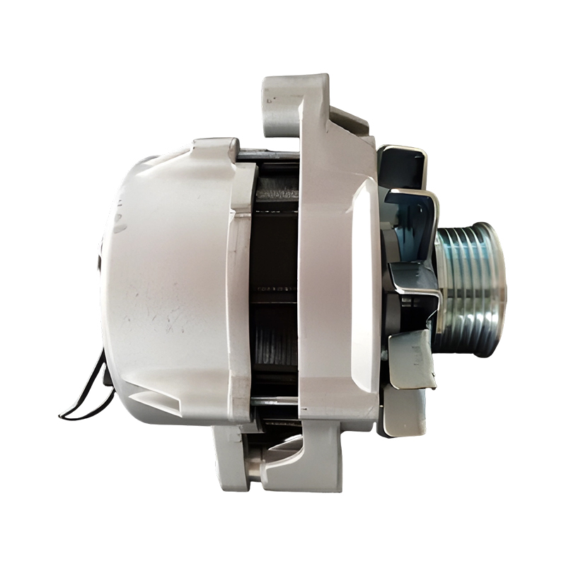 Alternator Mobil Bosch 12V 55A 9120690324 untuk TOYOTA COROLLA MULTI-GROOVE 95