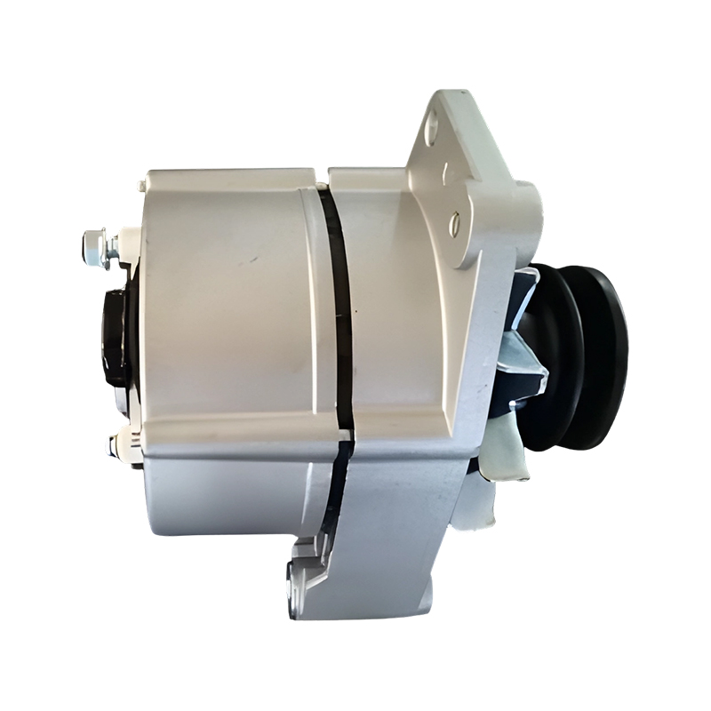 Alternator Mobil Bosch 12V 45A 14970/0120489368 untuk VOLKSWAGEN LT55 2.4D