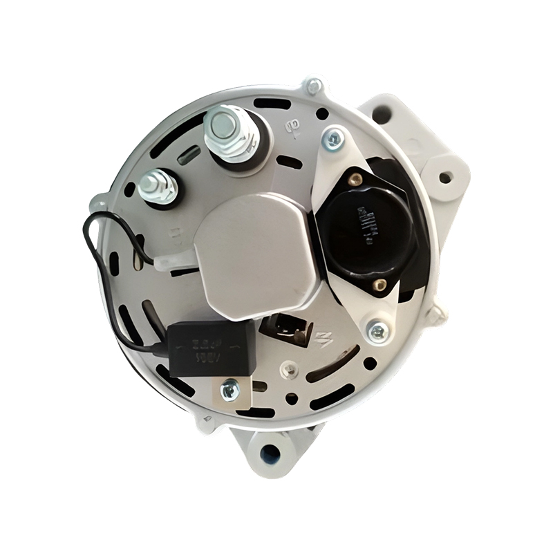 Alternator Mobil Bosch 12V 45A 14970/0120489368 untuk VOLKSWAGEN LT55 2.4D