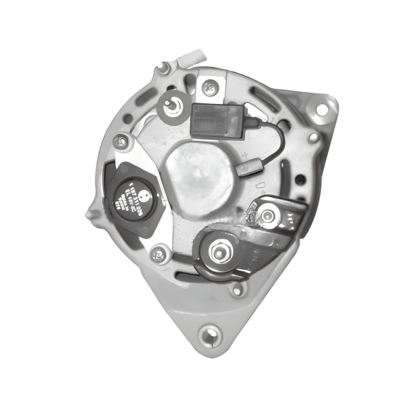 Alternator Mobil Bosch 12V 70A 14054/0120488286 untuk Mesin CATERPILLAR LOADER 3054/Perkins