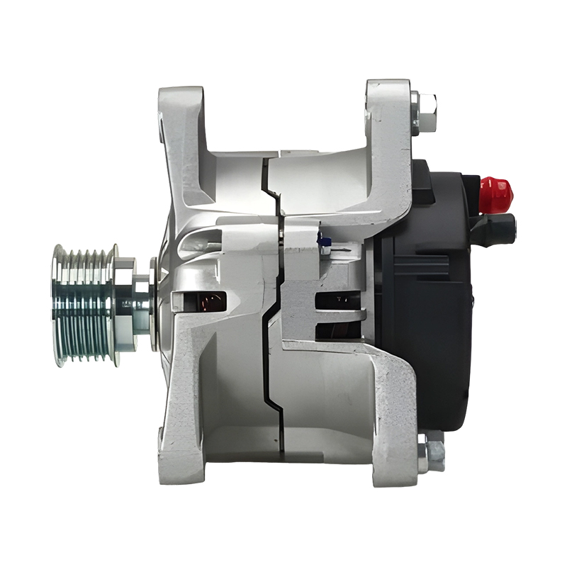 Alternator Mobil Bosch 12V 90A 12311247487/0123320012 untuk BMW 3-SERIES 316i, 318i 1.8E36 1993-1998