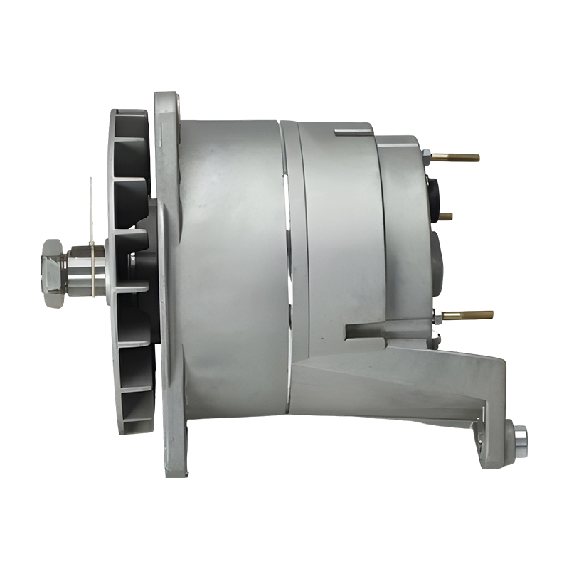 Alternator mobil Bosch 24V 120A 0120689520 untuk MERCEDES BUS O405 1979-1987