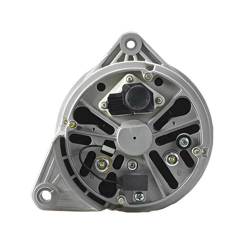 Alternator mobil Bosch 24V 120A 0120689520 untuk MERCEDES BUS O405 1979-1987