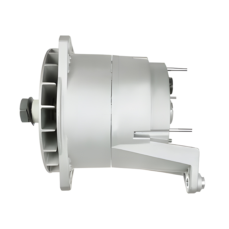 Alternator Mobil Bosch 24V 140A 12377/0120689527 untuk MAN BUS RH352 1998-2001