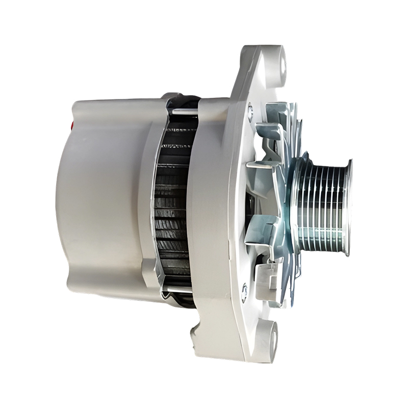 Alternator Mobil Bosch 24V 55A 12293/120469798 untuk VOLVO BUS B7F 1999-2006