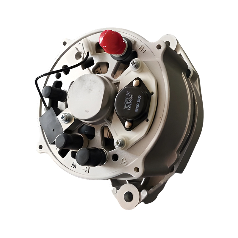 Alternator Mobil Bosch 24V 55A 12293/120469798 untuk VOLVO BUS B7F 1999-2006