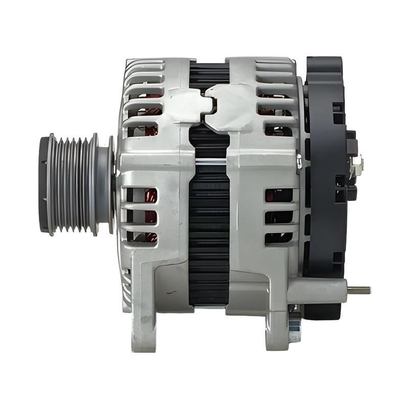 Alternator Mobil Bosch 12V 180A 11221N/012715003 untuk SKODA Superd 1.6 TDI 3T