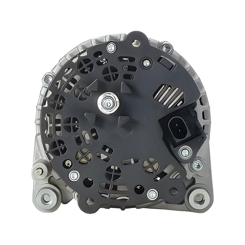 Alternator Mobil Bosch 12V 180A 11221N/012715003 untuk SKODA Superd 1.6 TDI 3T