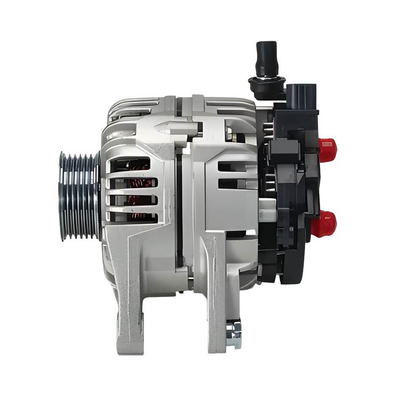 Alternator Mobil Bosch 12V 80A 22514/0124315029 untuk TOYOTA Avensis 1.6 VVT-I T25 2003-2008