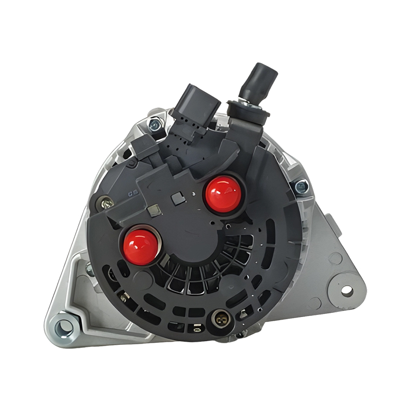 Alternator Mobil Bosch 12V 80A 22514/0124315029 untuk TOYOTA Avensis 1.6 VVT-I T25 2003-2008