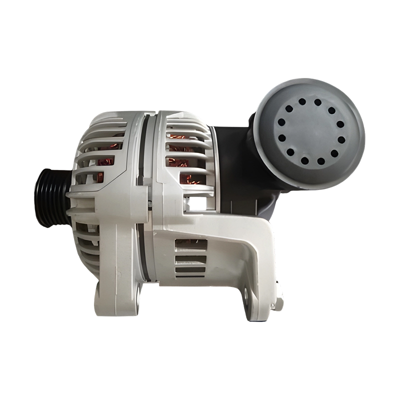 Alternator Mobil Bosch 12V 120A 13882/0123515022 untuk BMW 320/2.0i E46 M52B20