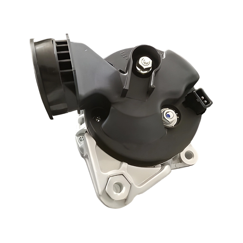 Alternator Mobil Bosch 12V 120A 13882/0123515022 untuk BMW 320/2.0i E46 M52B20