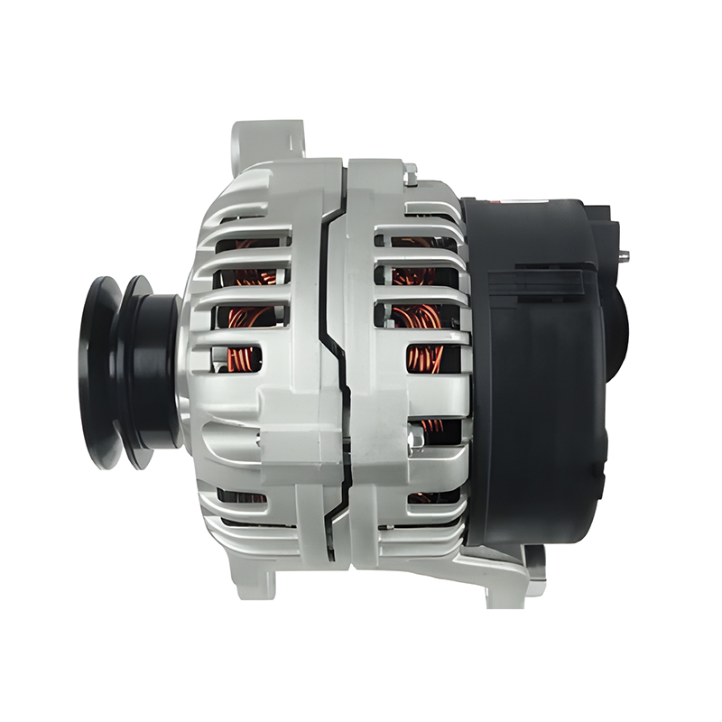 Alternator mobil Bosch 12V 90A 0123315503/112406 untuk IVECO HARIAN