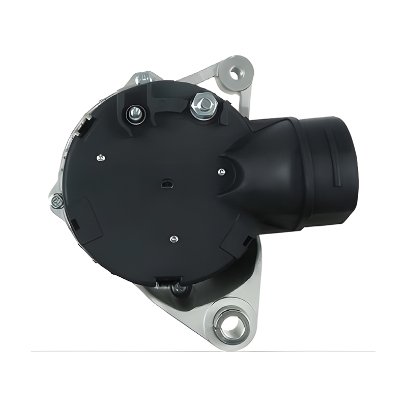 Alternator mobil Bosch 12V 90A 0123315503/112406 untuk IVECO HARIAN